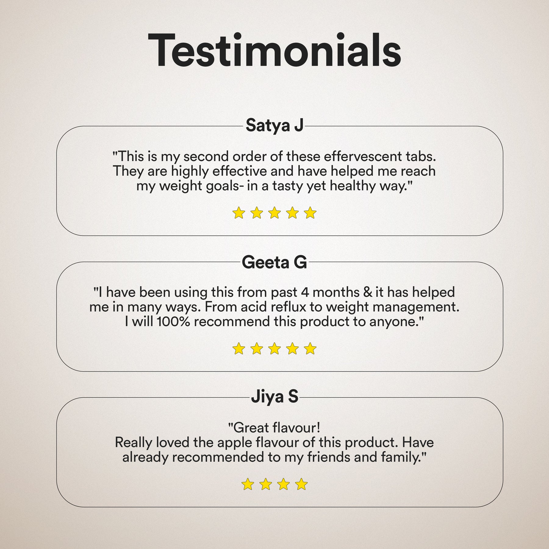 Apple Cider Vinegar with Garcinia Cambogia and Pomegranate Free sample