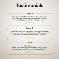 Apple Cider Vinegar with Garcinia Cambogia and Pomegranate Free sample