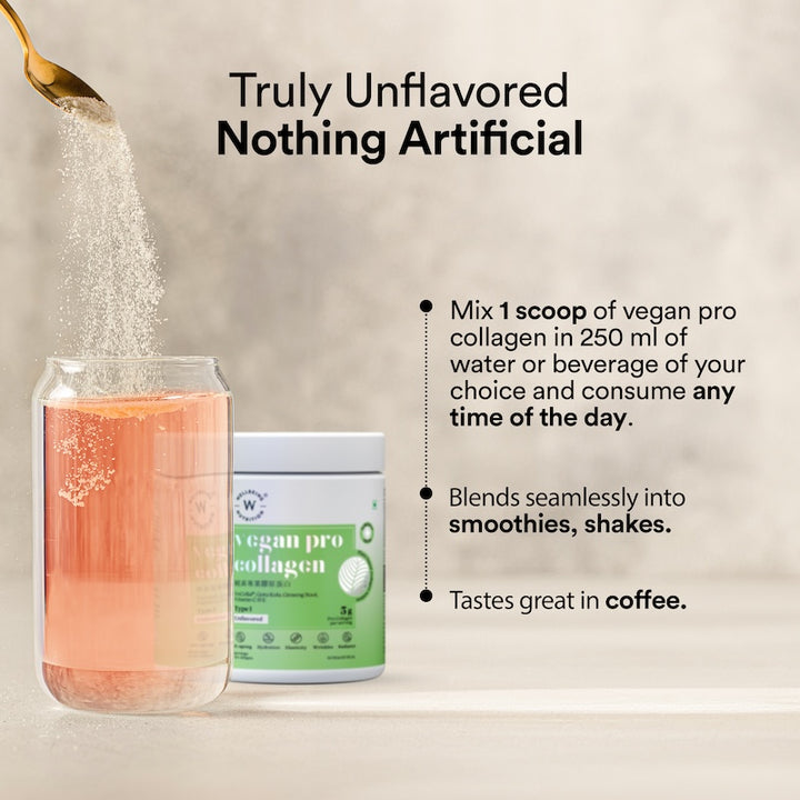 Vegan Pro Collagen