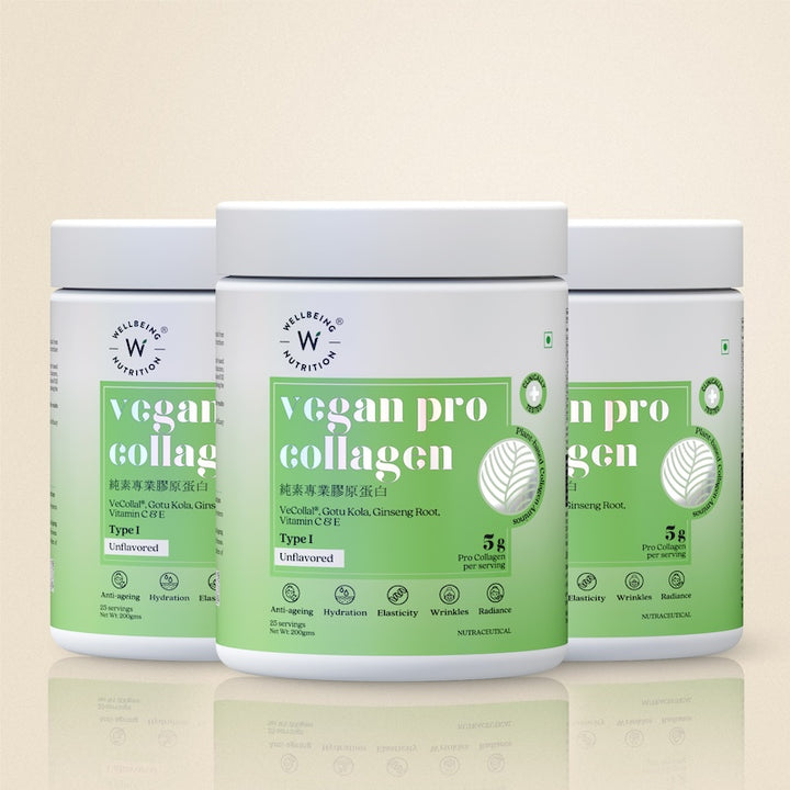 Vegan Pro Collagen