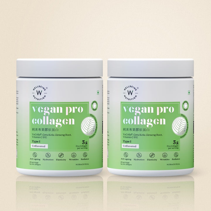 Vegan Pro Collagen