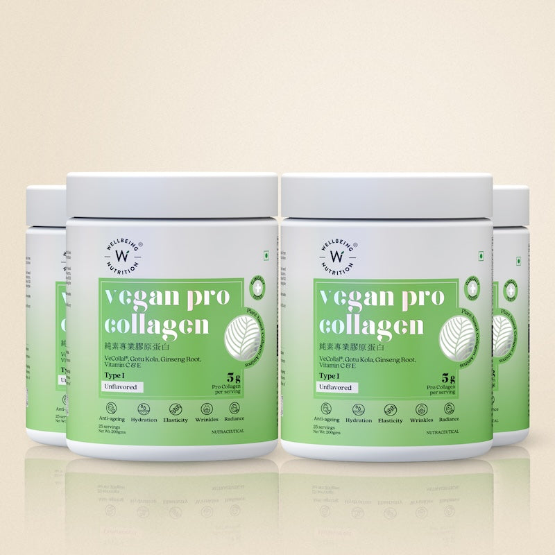 Vegan Pro Collagen