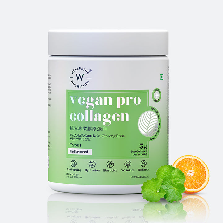 Vegan Pro Collagen