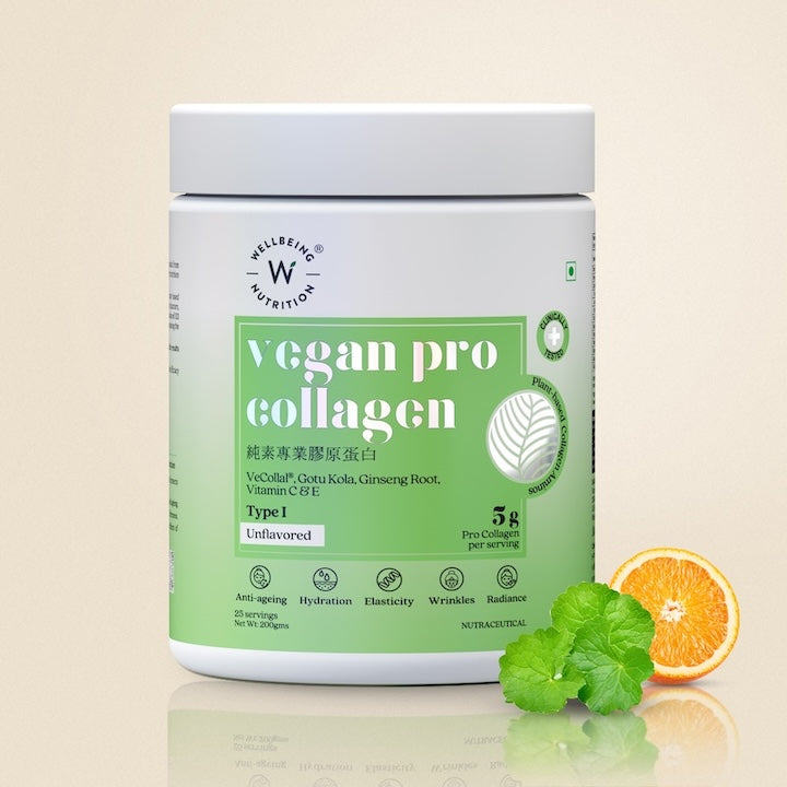 Vegan Pro Collagen