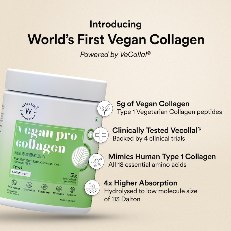 Vegan Pro Collagen