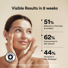 Vegan Pro Collagen Results