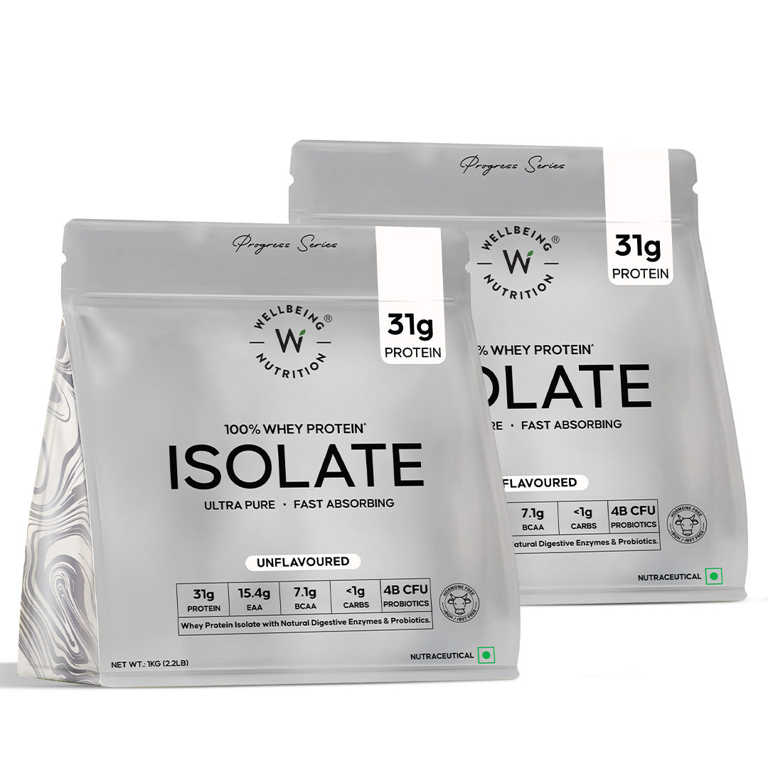 whey concentrate unflavoured dark chocolate pack of 2