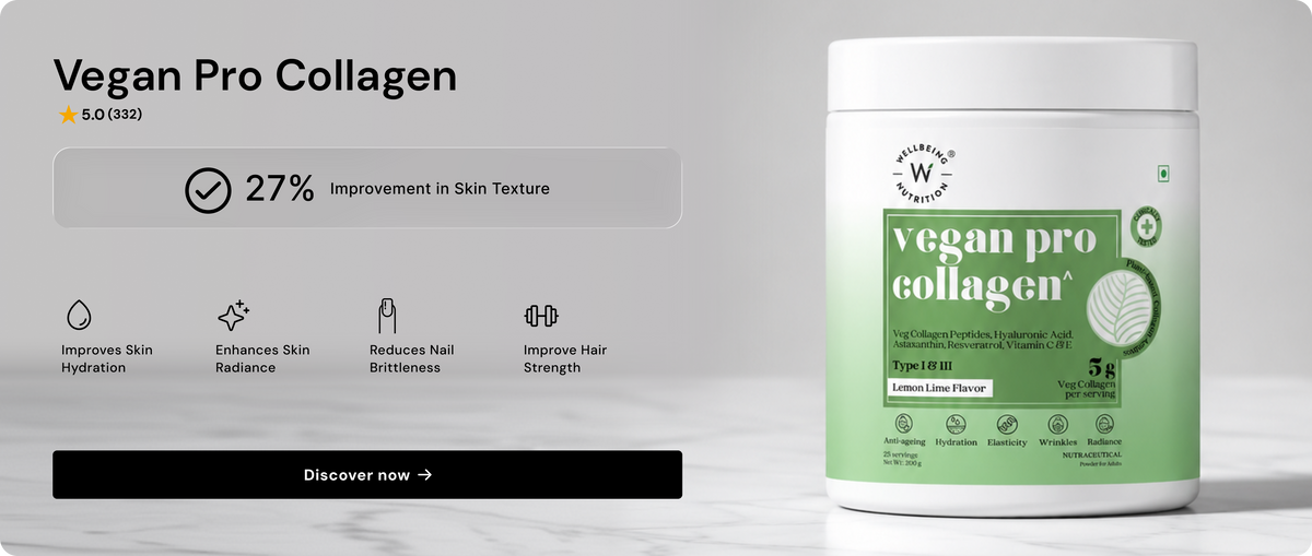 Collagen Peptides
