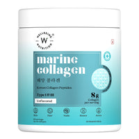 Marine Collagen