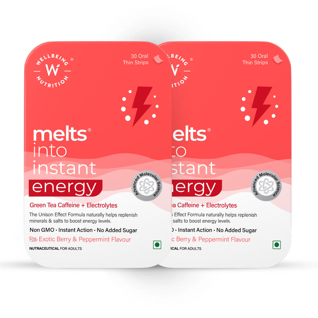 Instant Energy