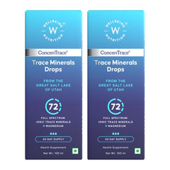 trace minerals pack of two