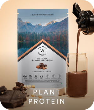 Wellbeing Nutrition India - Health and Beauty Supplements Online Wellbeing Nutrition India - Health and Beauty Supplements Online