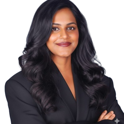 Elizabeth Bangera