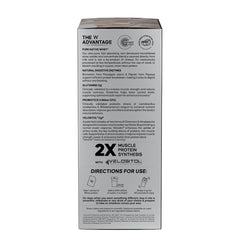 Whey Protein Blend Swiss Chocolate Sachets
