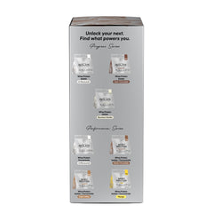 Whey Protein Blend Swiss Chocolate Sachets