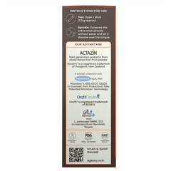 Gut Balance | Leaky Gut &amp; Microbial Balance | For Seniors | 15 Sachets