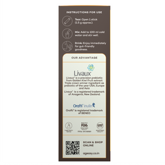 Bloat Calm | Bloating &amp; Gas Relief | For Seniors | 15 Sachets