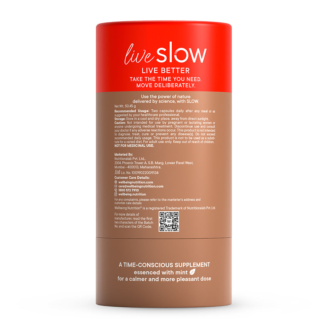 Liposomal Berberine HCL+