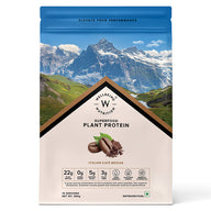 Vegan Protein 500g Italian Café Mocha