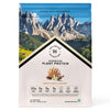 Vegan Plant Protein French Vanilla Caramel Flavor pack of 1 907g