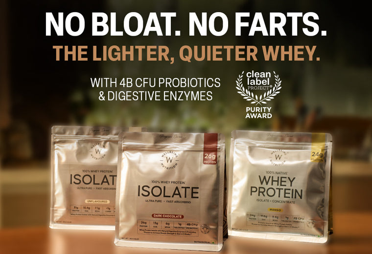 Buy Best Protein Powder in India Online | Gut-Friendly Protein Buy Best Protein Powder in India Online | Gut-Friendly Protein