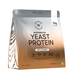 Fermented Yeast Protein Unflavoured