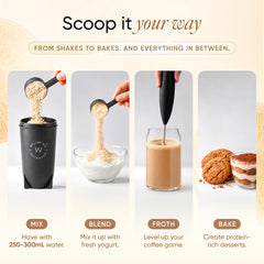 Scoop it Your Way