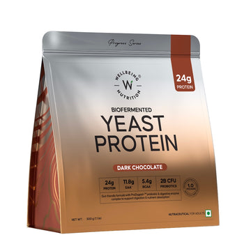 Yeast protein