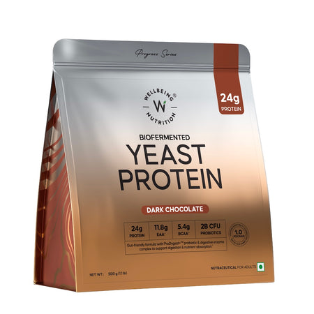 Yeast protein