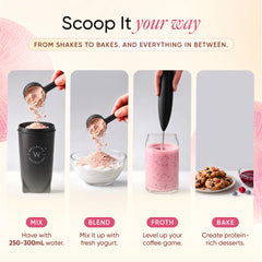 Scoop it Your Way