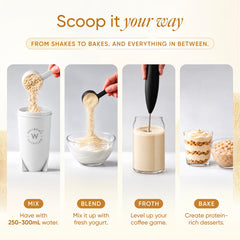Scoop it Your Way