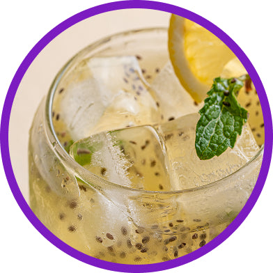 WBN Cucumber Lemon Hydrasalt Cooler