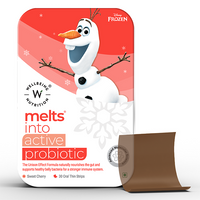 Disney Frozen Active Probiotic