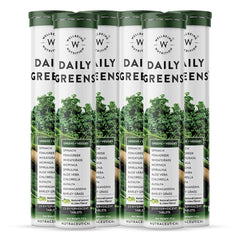 Daily Greens