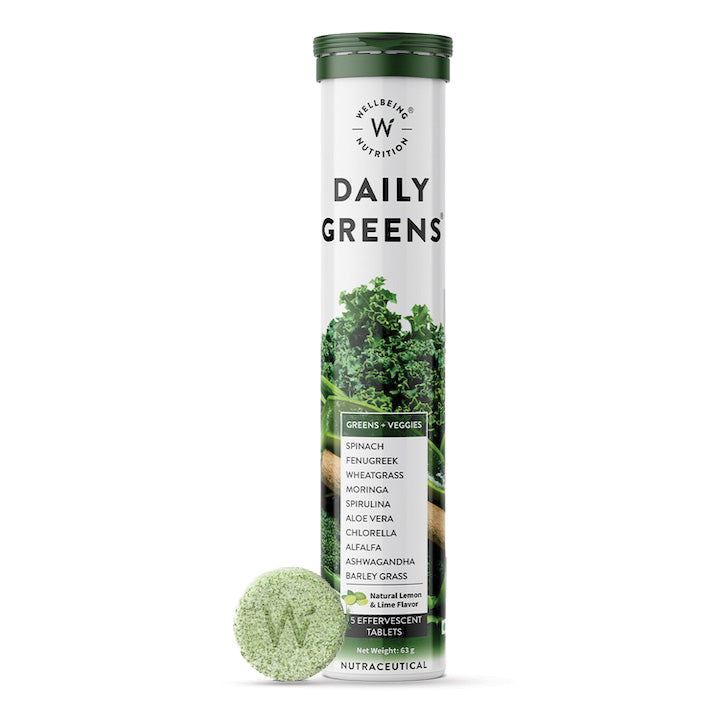 Daily Greens Gift