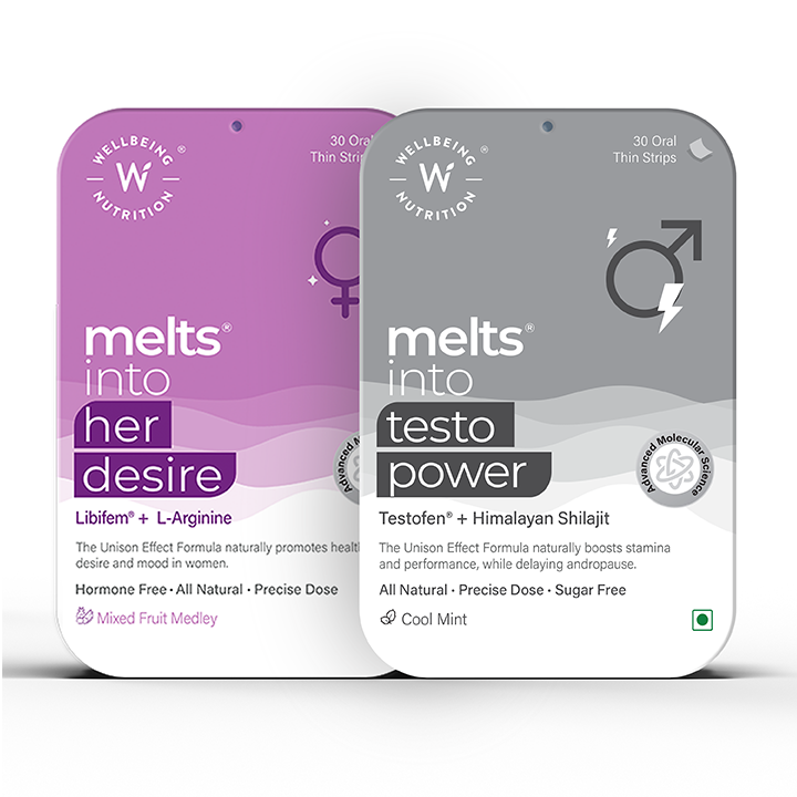 MeltsÃƒâ€šÃ‚Â¨ Passion Combo
