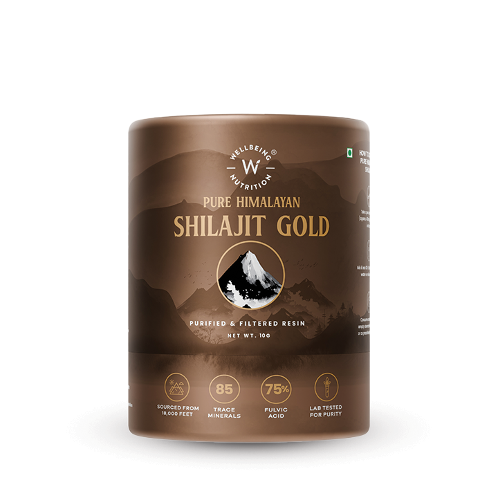 Shilajit Gold 10gm
