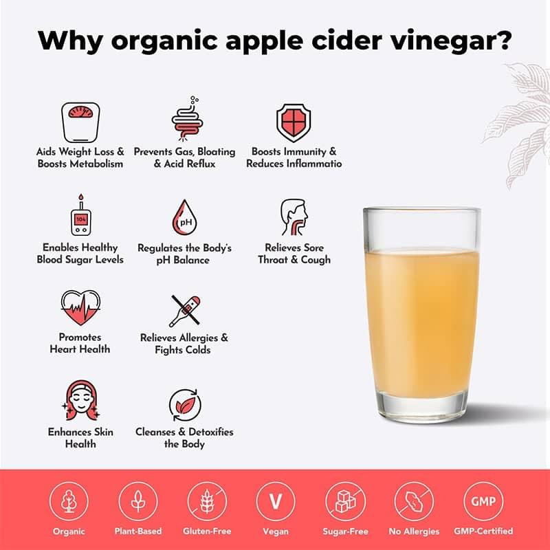 Apple Cider Vinegar