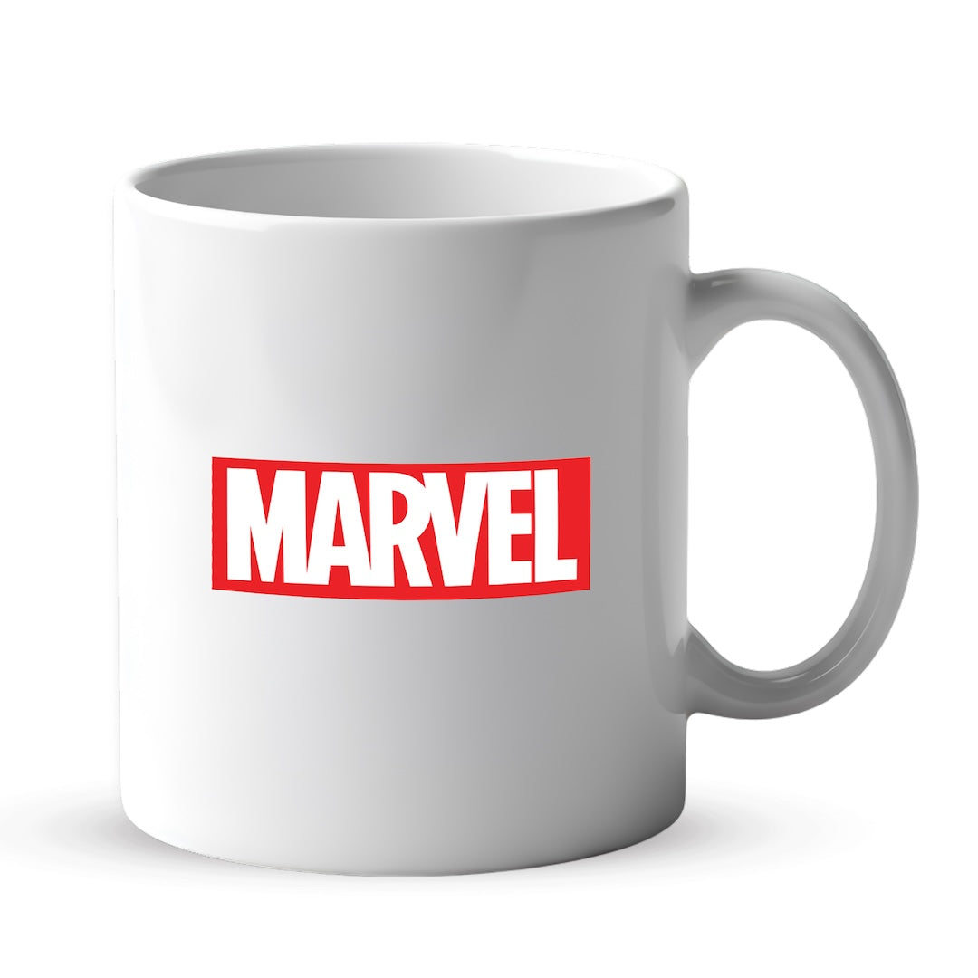 Marvel Gift Mug