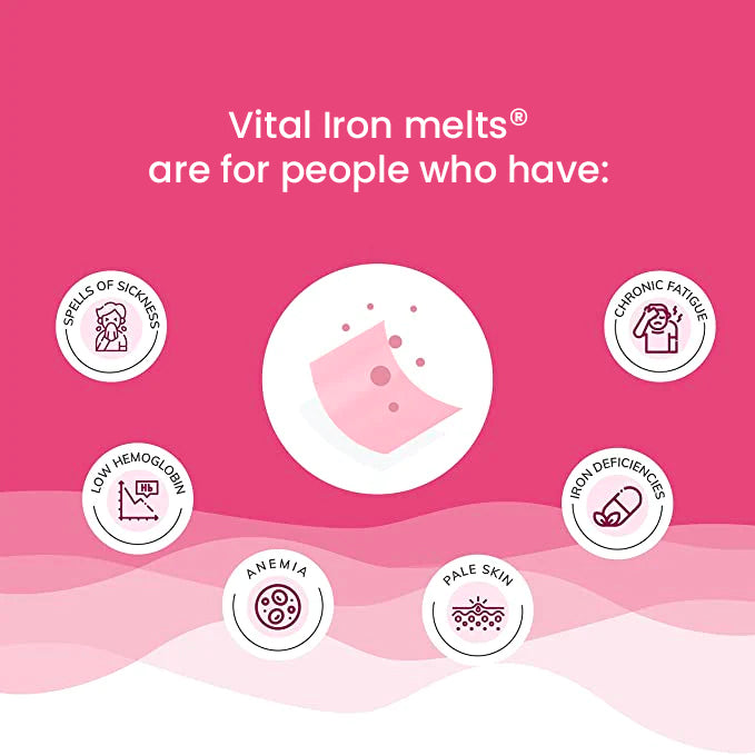 Vital Iron