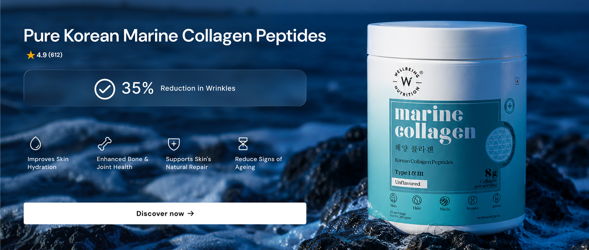 Collagen Peptides