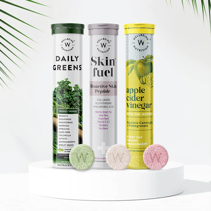 Healthy Skin Supplements for Anti-aging, Hydration, Radiance ...