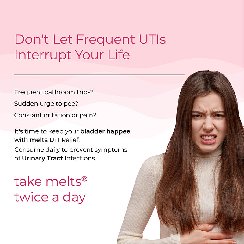 UTI Relief