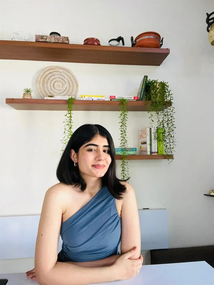 Yashika